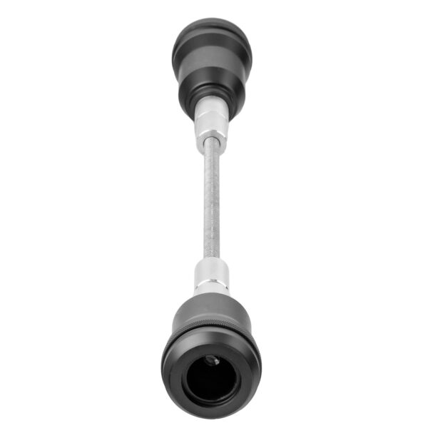 Slider cadru (negru) - Ducati Scrambler 2015-2021 de la GP Kompozit