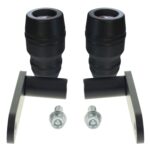 Slider cadru (negru) - Honda CBR 250 universal