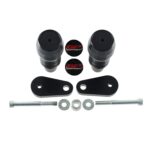 Slider cadru (negru) - Honda CBR 600RR 2007-2012