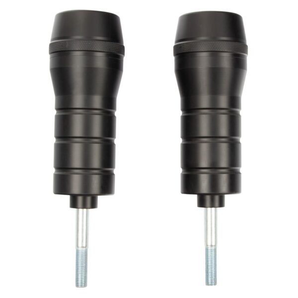 Slider cadru (negru) - Honda CBR 650F 2014-2018 de la GP Kompozit