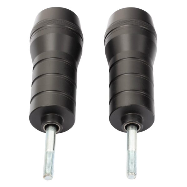 Slider cadru (negru) - Honda CBR 650F 2014-2018 de la GP Kompozit