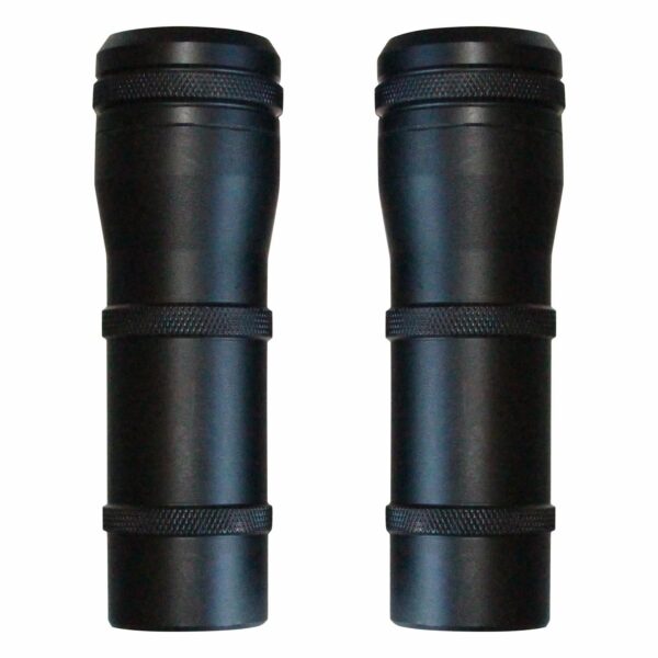 Slider cadru (negru) - RKS SRK250RR 2024 de la GP Kompozit