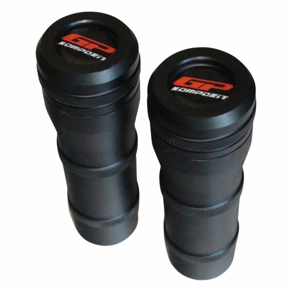 Slider cadru (negru) - RKS SRK250RR 2024 de la GP Kompozit