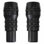 Slider cadru (negru) - Yamaha MT-07 / XSR700 / MTM690 2014-2024