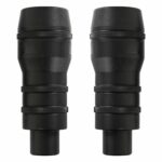 Slider cadru (negru) - Yamaha MT-09 2013-2020