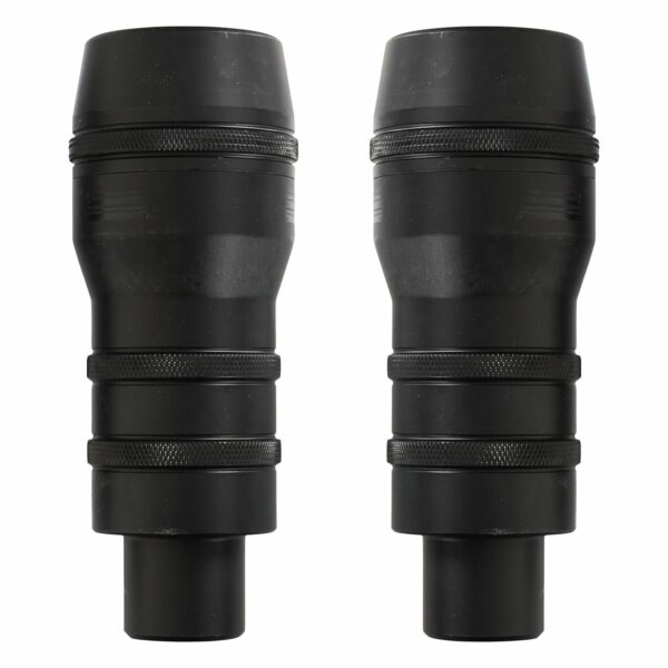 Slider cadru (negru) - Yamaha MT-09 2013-2020 de la GP Kompozit