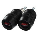 Slider cadru (negru) - Yamaha MT-10 2016-2020