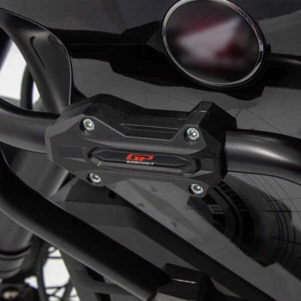 Slider crash bar universal 11 cm, produs universal de la GP Kompozit