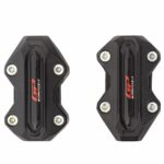 Slider crash bar universal 8 cm