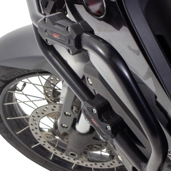 Slider crash bar universal 8 cm, produs universal de la GP Kompozit