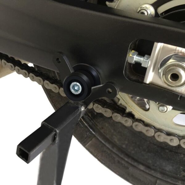 Slider pentru ridicare spate universale negru (10 mm), produs universal de la GP Kompozit