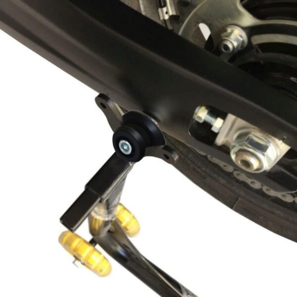 Slider pentru ridicare spate universale negru (10 mm), produs universal de la GP Kompozit