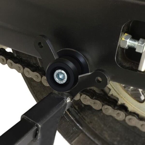 Slider pentru ridicare spate universale negru (10 mm), produs universal de la GP Kompozit