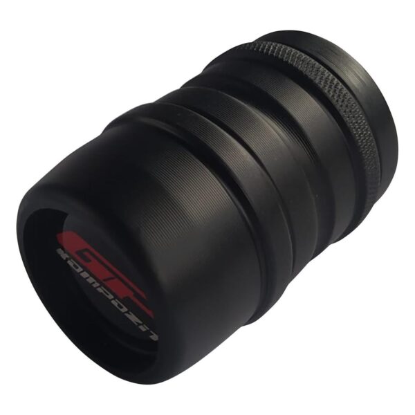 Slider protecție motor - Piesă de schimb, produs universal de la GP Kompozit