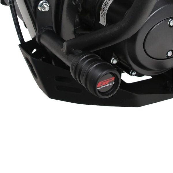 Slider protecție motor - Piesă de schimb, produs universal de la GP Kompozit