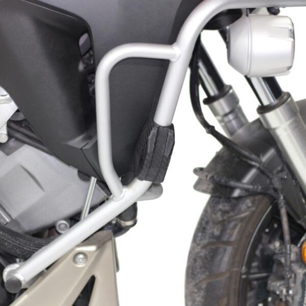 Slider protecție motor, produs universal de la GP Kompozit