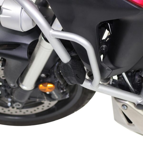 Slider protecție motor, produs universal de la GP Kompozit