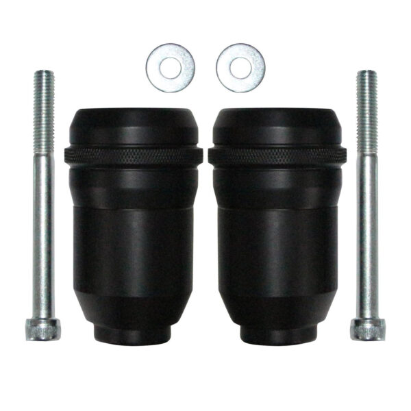 Slider protecție toba cu Aprilia SR GT 125 / SR GT 200 2022-2023 de la GP Kompozit