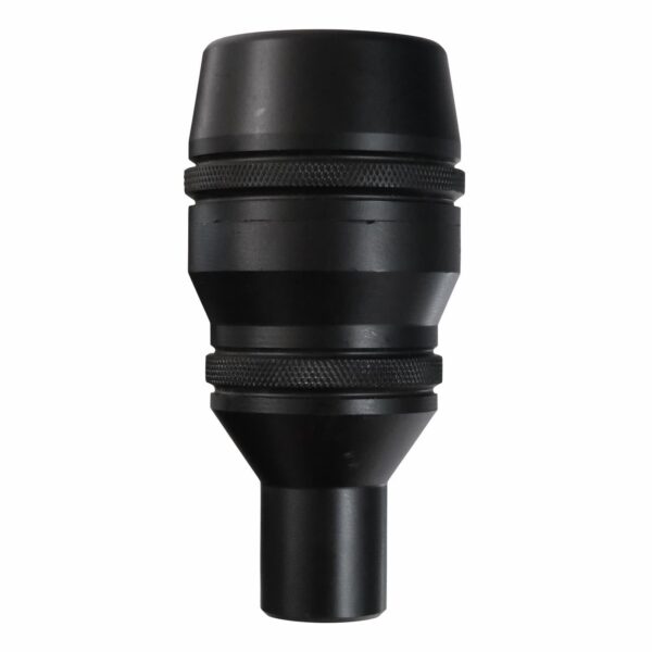 Slider protecție toba cu BMW R 1300 GS 2023-2024 de la GP Kompozit