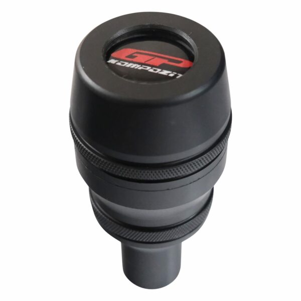 Slider protecție toba cu BMW R 1300 GS 2023-2024 de la GP Kompozit