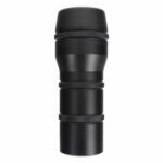 Slider protecție toba cu CFMOTO 150 NK 2016-2022