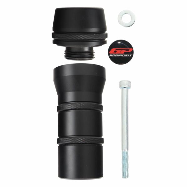 Slider protecție toba cu CFMOTO 150 NK 2016-2022 de la GP Kompozit