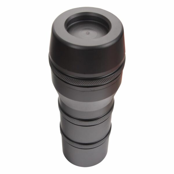 Slider protecție toba cu CFMOTO 150 NK 2016-2022 de la GP Kompozit