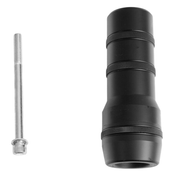 Slider protecție toba cu Honda Africa Twin CRF1000L 2016-2019 de la GP Kompozit