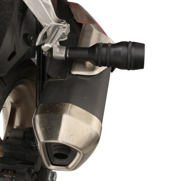 Slider protecție toba cu Honda CB 250R / CB300R 2018-2024 de la GP Kompozit