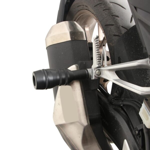 Slider protecție toba cu Honda CB 250R / CB300R 2018-2024 de la GP Kompozit