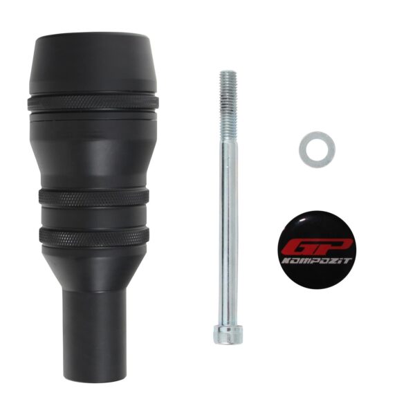 Slider protecție toba cu Honda CB 250R / CB300R 2018-2024 de la GP Kompozit
