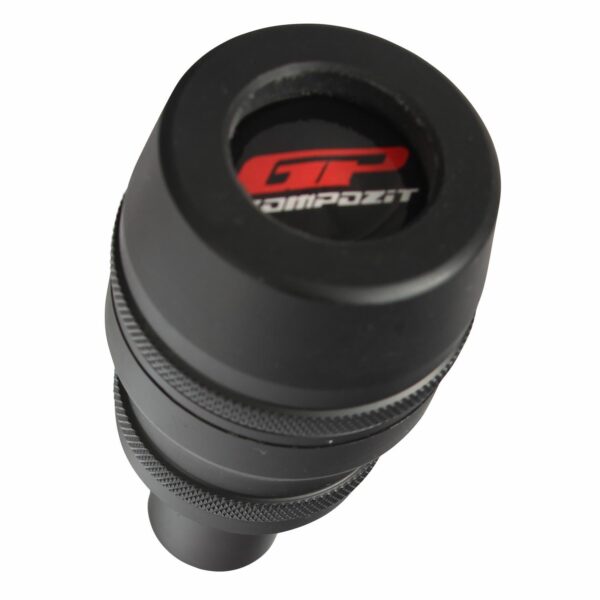Slider protecție toba cu Honda CB 750 Hornet 2023-2024 de la GP Kompozit