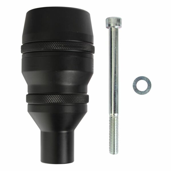 Slider protecție toba cu Honda CB 750 Hornet 2023-2024 de la GP Kompozit