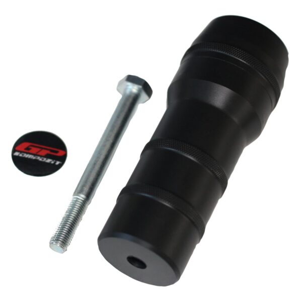 Slider protecție toba cu Honda Dio 2021-2023 de la GP Kompozit