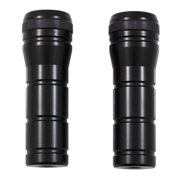 Slider protecție toba cu Honda Forza 250 / Forza 300 / Forza 350 / NSS300 / NSS350 2018-2024 de la GP Kompozit