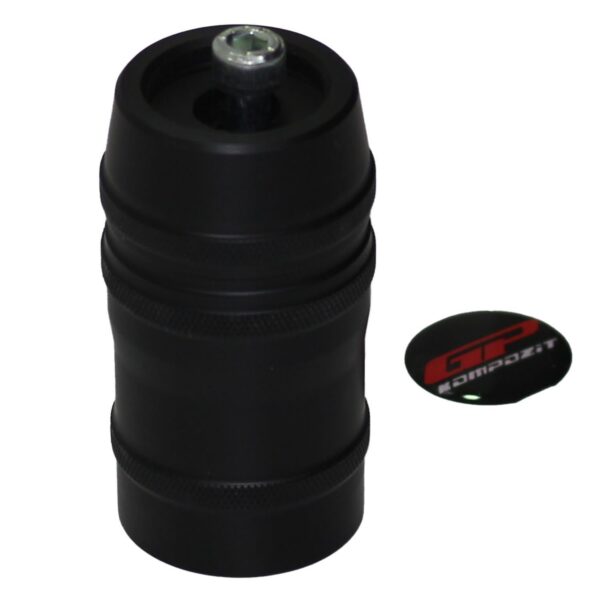 Slider protecție toba cu Honda NC 700D / NC 750D Integra 2012-2020 de la GP Kompozit