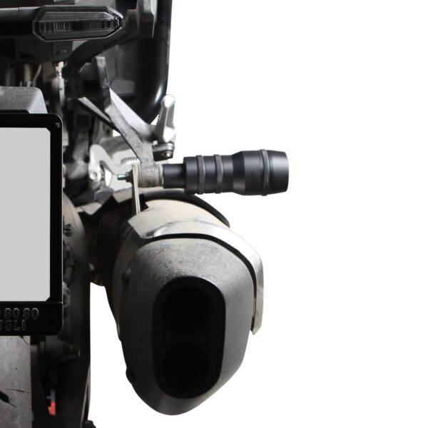 Slider protecție toba cu Honda NT 1100 2022-2023 de la GP Kompozit