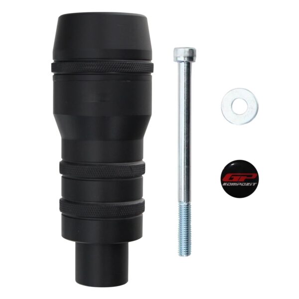 Slider protecție toba cu Honda NT 1100 2022-2023 de la GP Kompozit