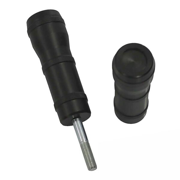 Slider protecție toba cu Honda PCX 125 / PCX 150 2018-2024 de la GP Kompozit