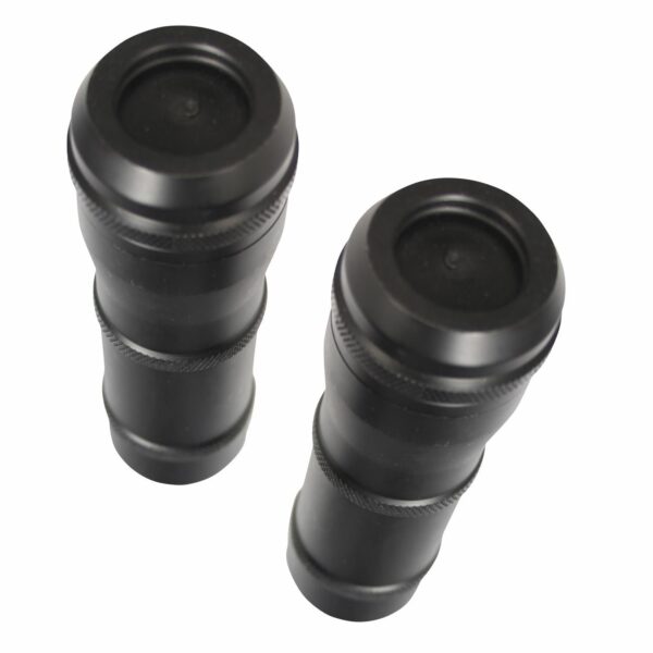 Slider protecție toba cu Honda PCX 125 / PCX 150 2018-2024 de la GP Kompozit