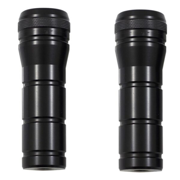 Slider protecție toba cu Honda PCX 125 / PCX 150 2018-2024 de la GP Kompozit