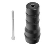 Slider protecție toba cu Honda X-ADV 2017-2020