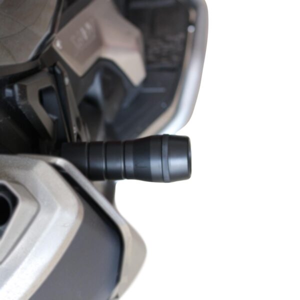 Slider protecție toba cu Honda X-ADV 2017-2020 de la GP Kompozit