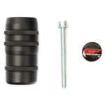 Slider protecție toba cu Honda XL 750L Transalp 2023-2024