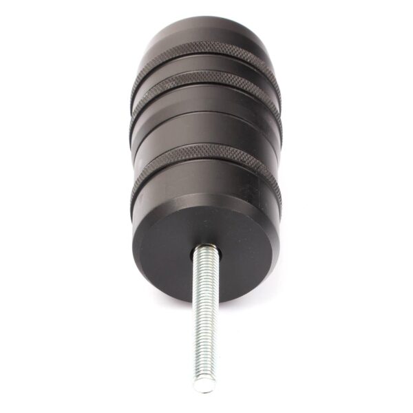 Slider protecție toba cu Honda XL 750L Transalp 2023-2024 de la GP Kompozit