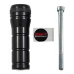 Slider protecție toba cu KTM 250 Adventure / 390 Adventure 2020-2024