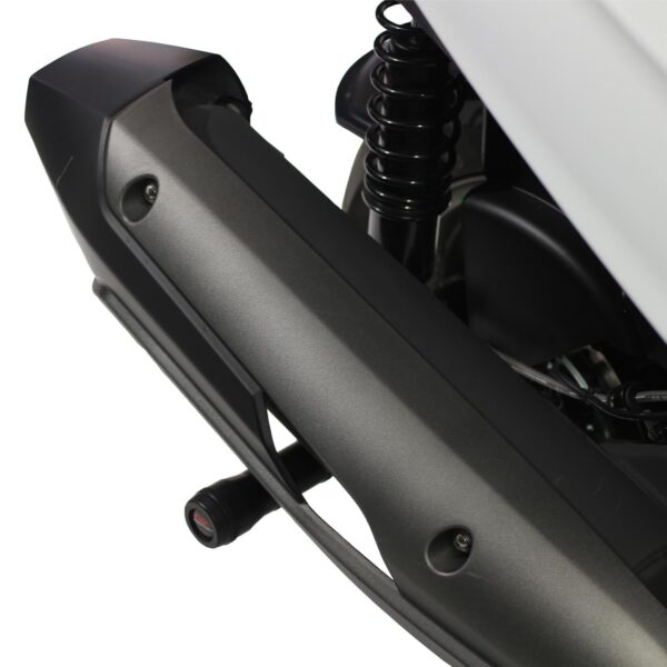 Slider protecție toba cu Kymco X-Town 250i 2020 de la GP Kompozit