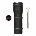 Slider protecție toba cu RKS Freccia 150 2022-2023