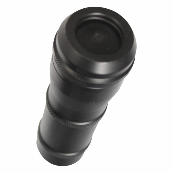 Slider protecție toba cu RKS Freccia 150 2022-2023 de la GP Kompozit