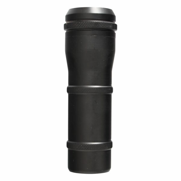 Slider protecție toba cu RKS Veloce 150 2023 de la GP Kompozit